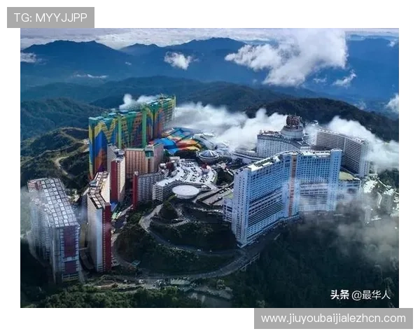 全面解析马来西亚云顶赌场图的布局与实用攻略 全面解析马来西亚云顶赌场图的布局与实用攻略