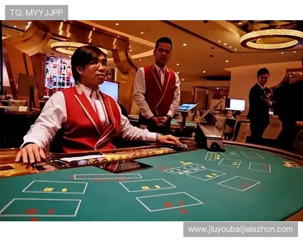 澳门百家乐赌场优惠活动与奖励政策全解析，提升你的游戏体验与盈利机会