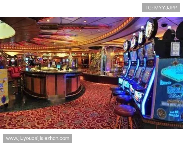 百家乐赌博网站的未来发展趋势，行业创新与技术升级分析