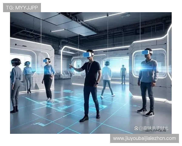 结合虚拟现实技术的直播真人竞技场，带来前所未有的沉浸式电竞体验